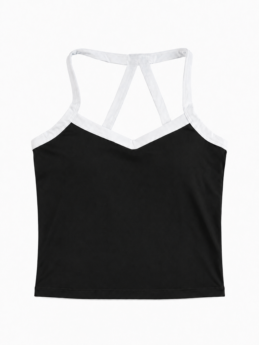 COASTAL NOIR TOP