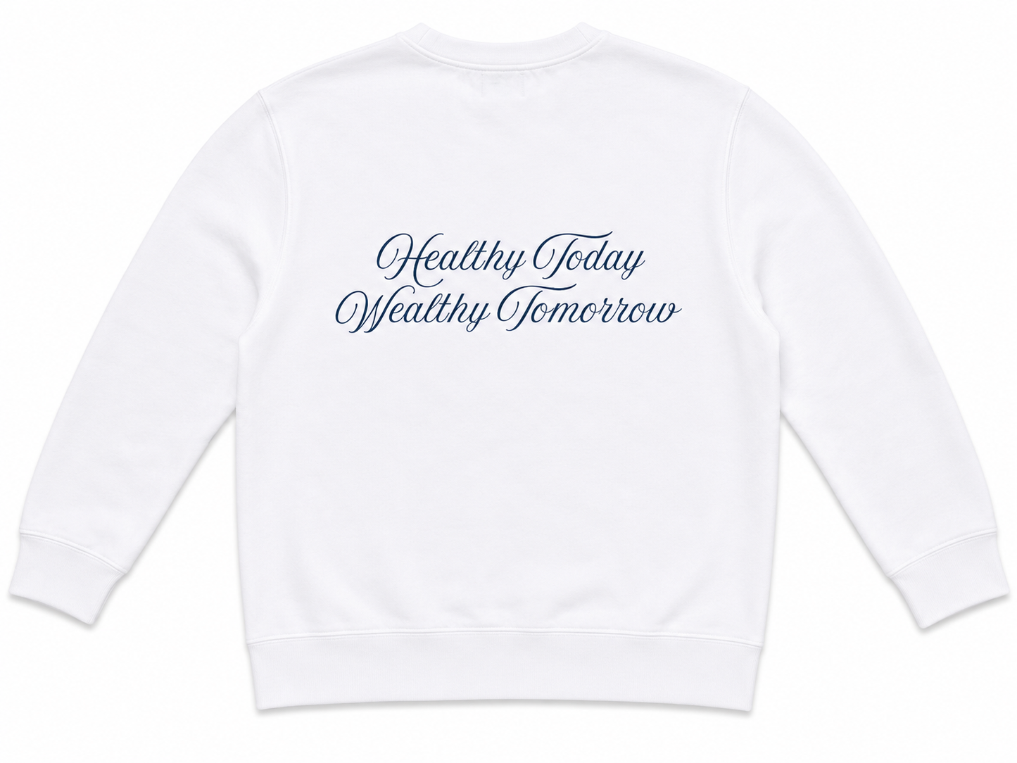 SWEATSHIRT (His & Hers)