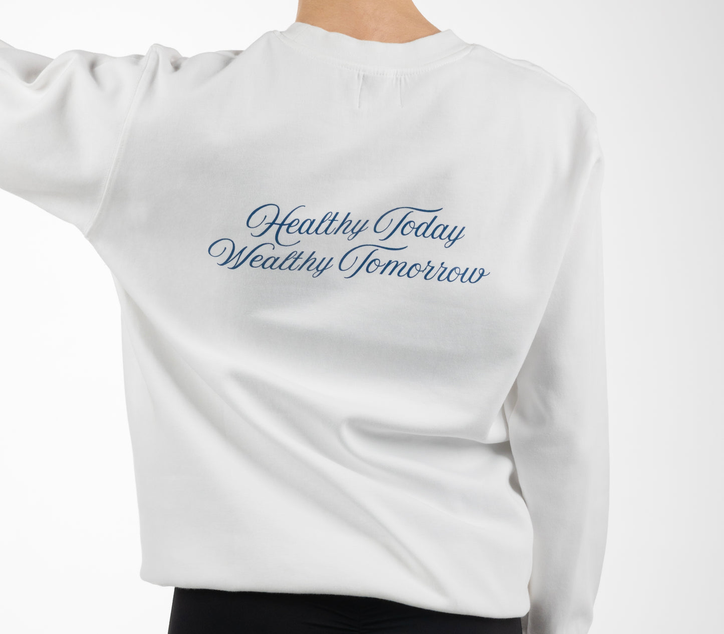 SWEATSHIRT (His & Hers)