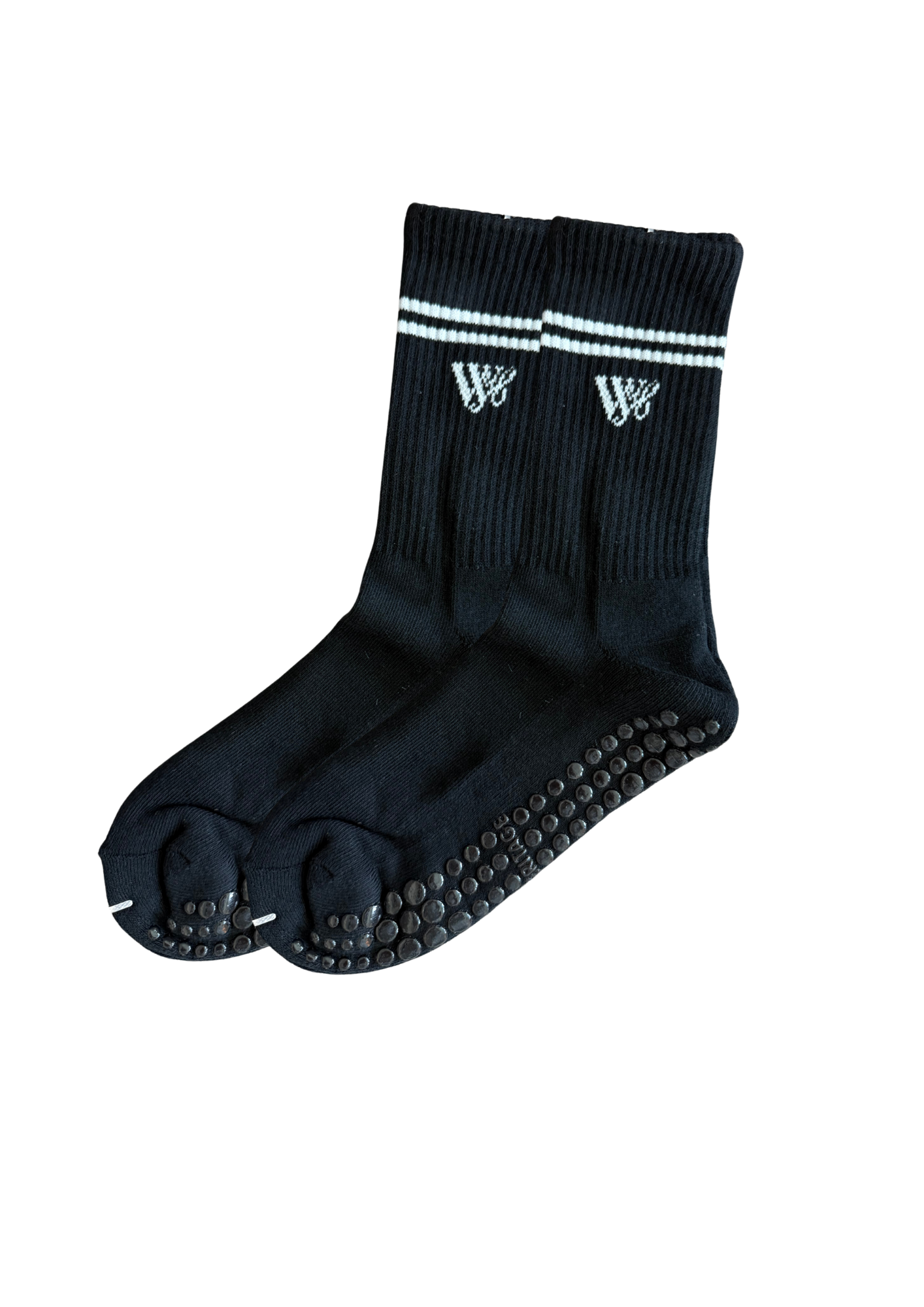 WH GRIP SOCKS