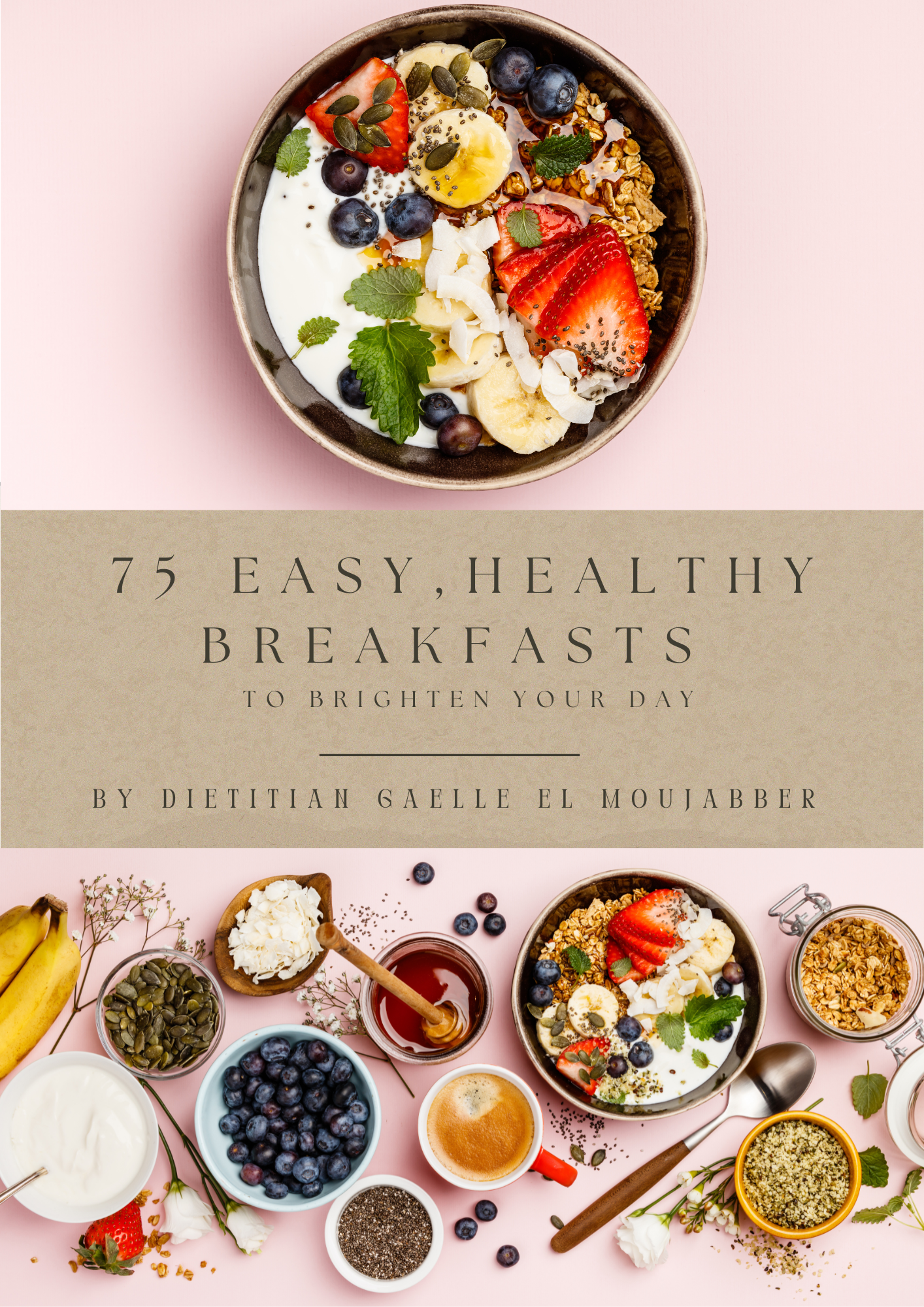 HEALTH & WELLNESS E-BOOKS