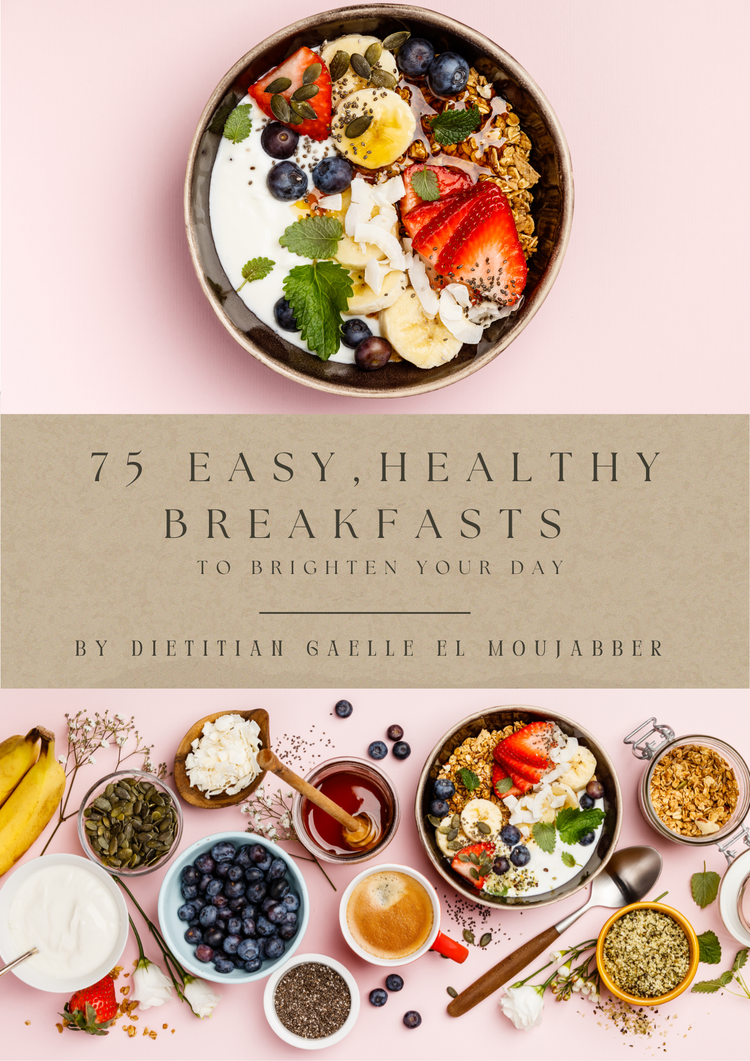 HEALTH & WELLNESS E-BOOKS