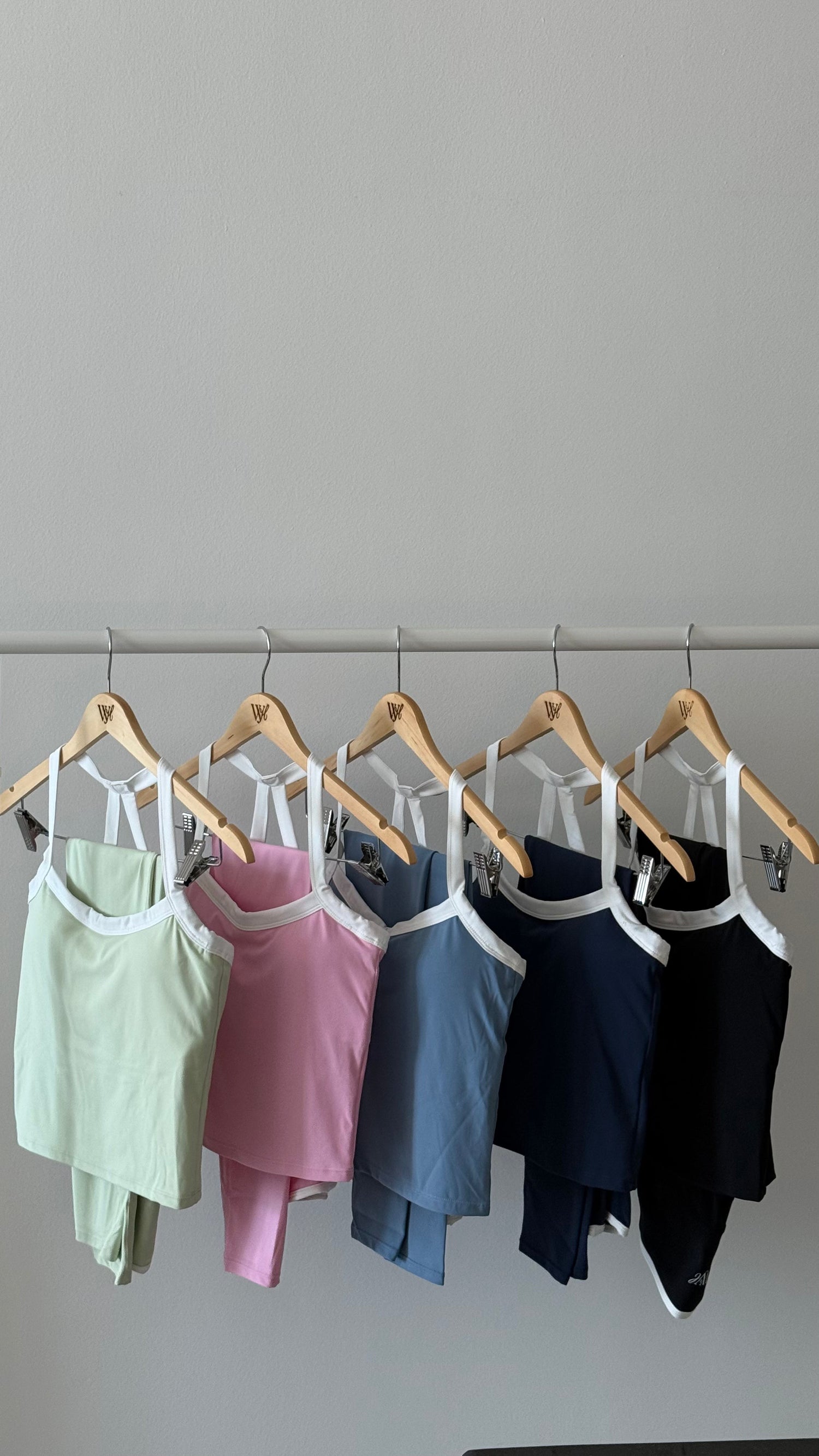WH SUMMER COLLECTION