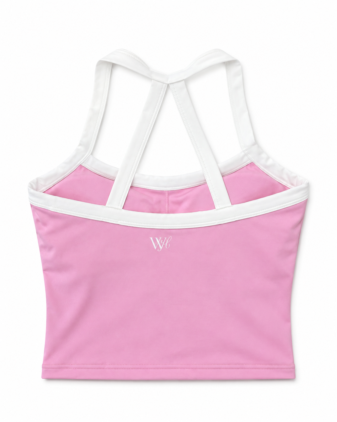 COTTON CANDY TOP