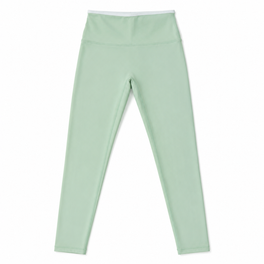 ICED MATCHA LEGGING