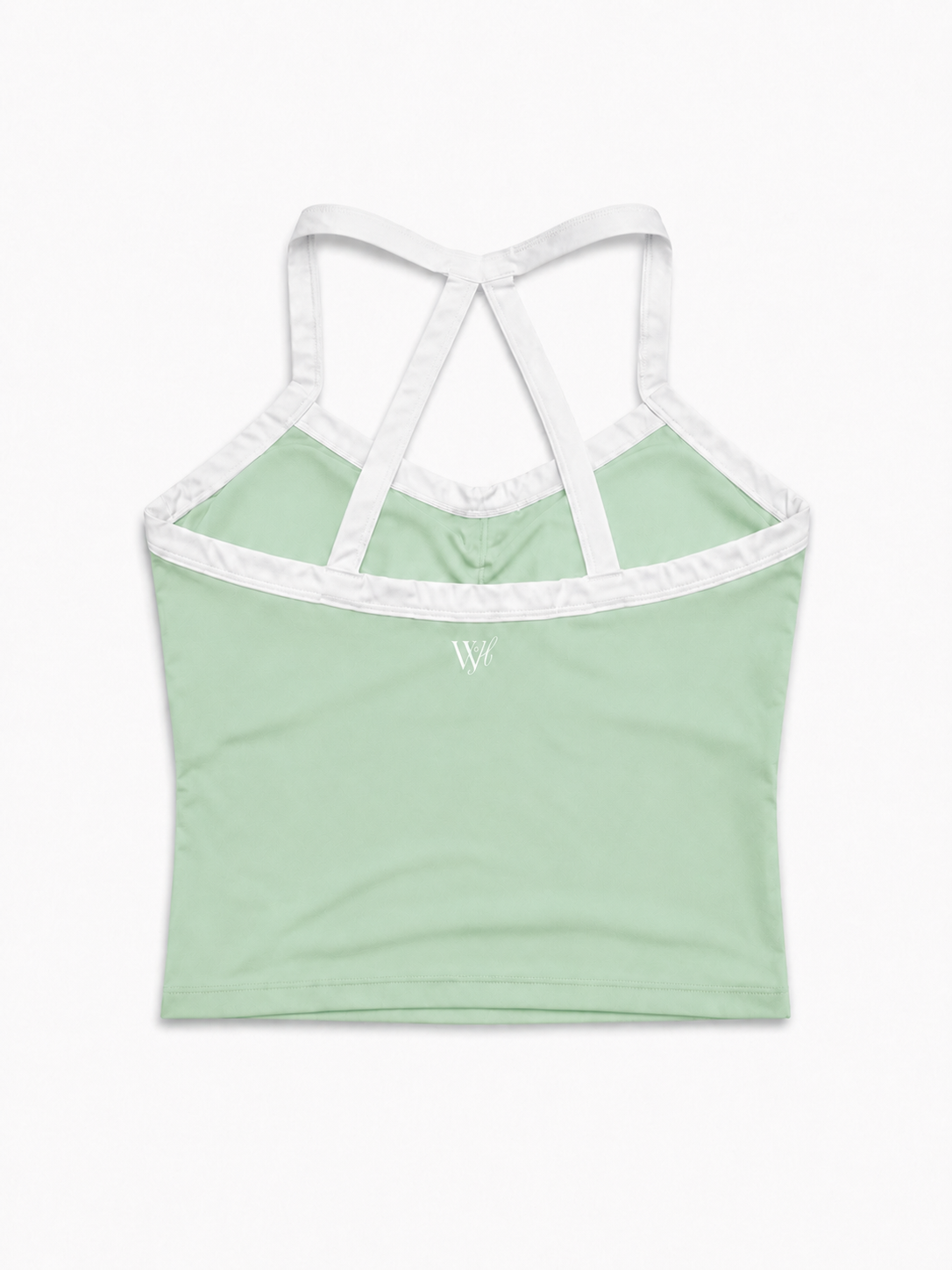 ICED MATCHA TOP