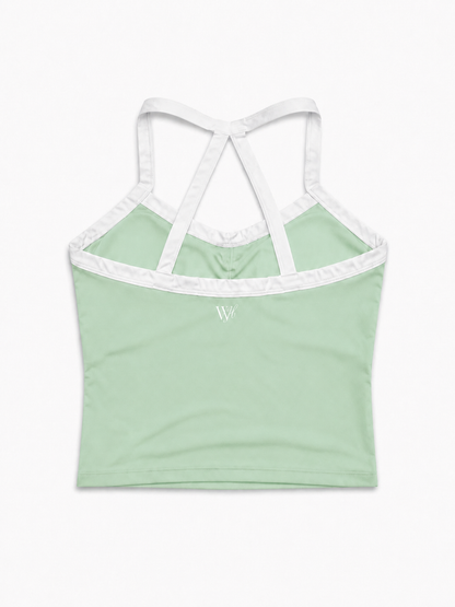 ICED MATCHA TOP