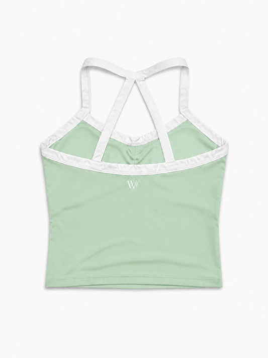 ICED MATCHA TOP