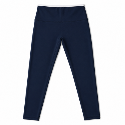 NAVY LEGGING