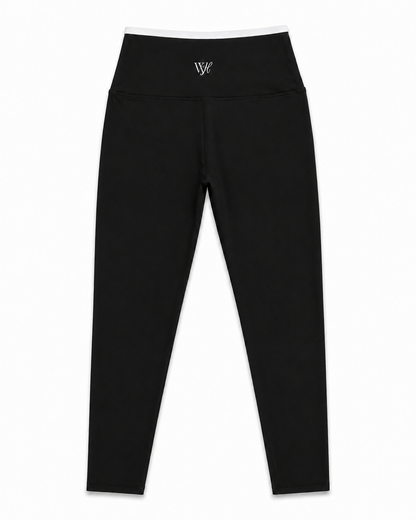 COASTAL NOIR LEGGING