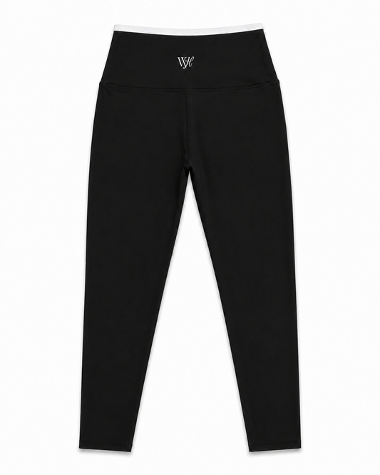 COASTAL NOIR LEGGING