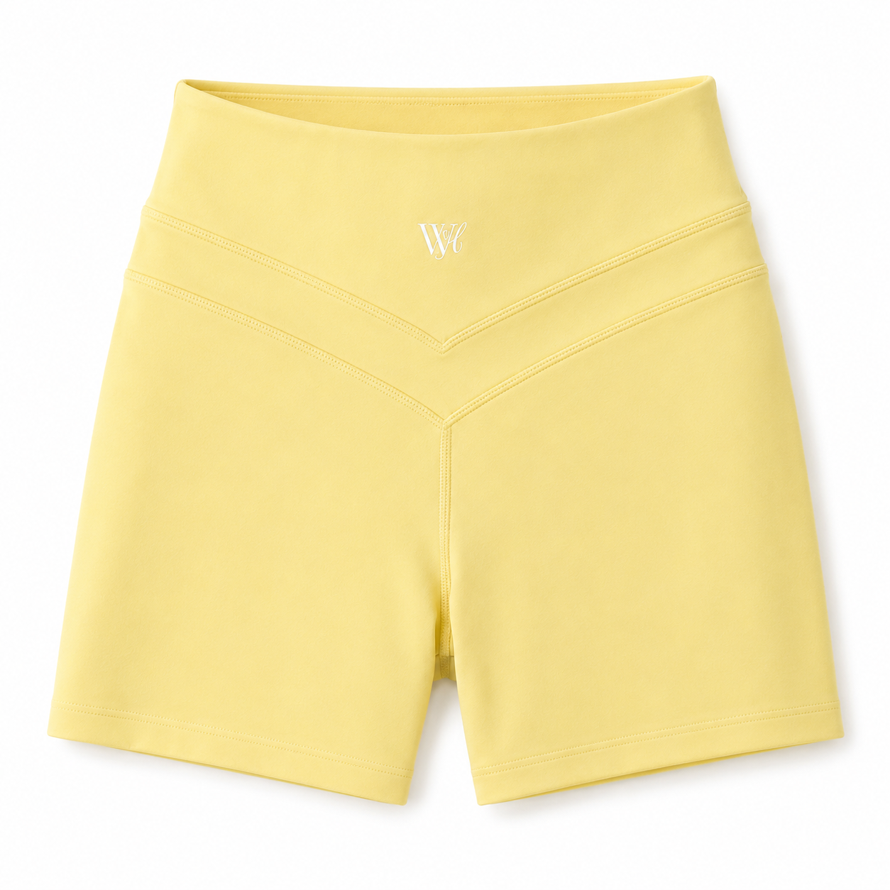 LEMONADE BIKE SHORT
