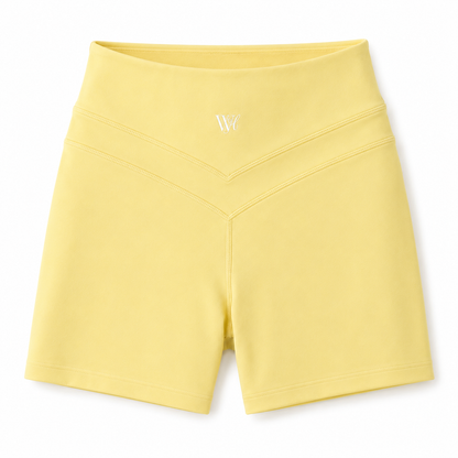 LEMONADE BIKE SHORT