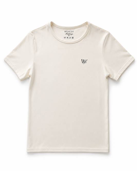 MINIMALIST TEE