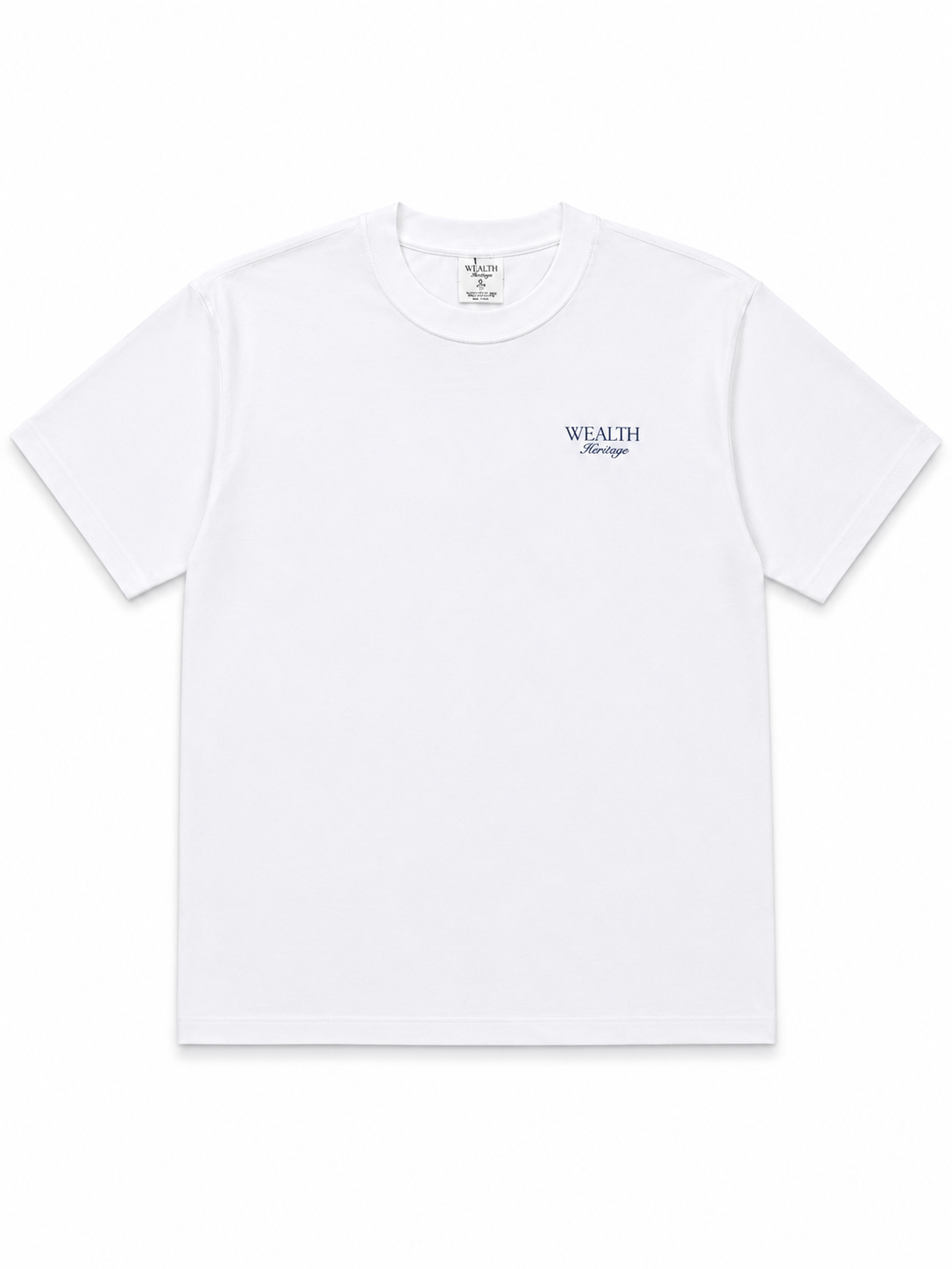 T-SHIRT OVERSIZED CO-ORD SET (His & Hers)