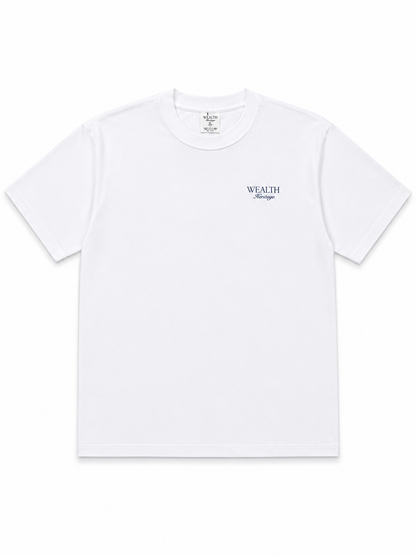 T-SHIRT OVERSIZED CO-ORD SET (His & Hers)