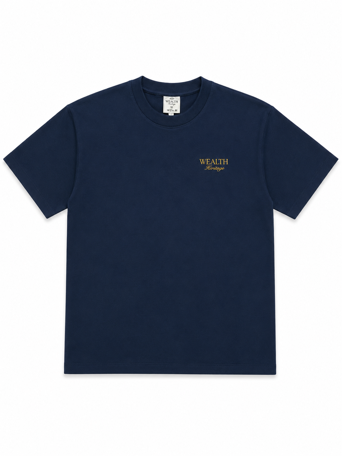 T-SHIRT OVERSIZED CO-ORD SET (His & Hers)