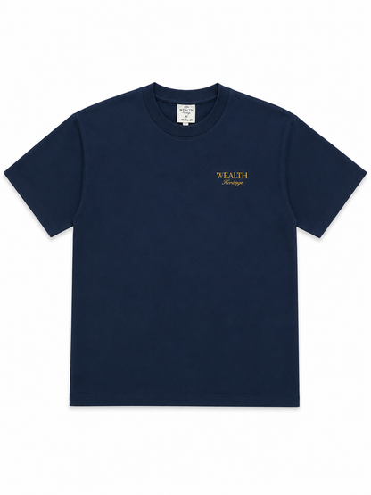 T-SHIRT OVERSIZED CO-ORD SET (His & Hers)