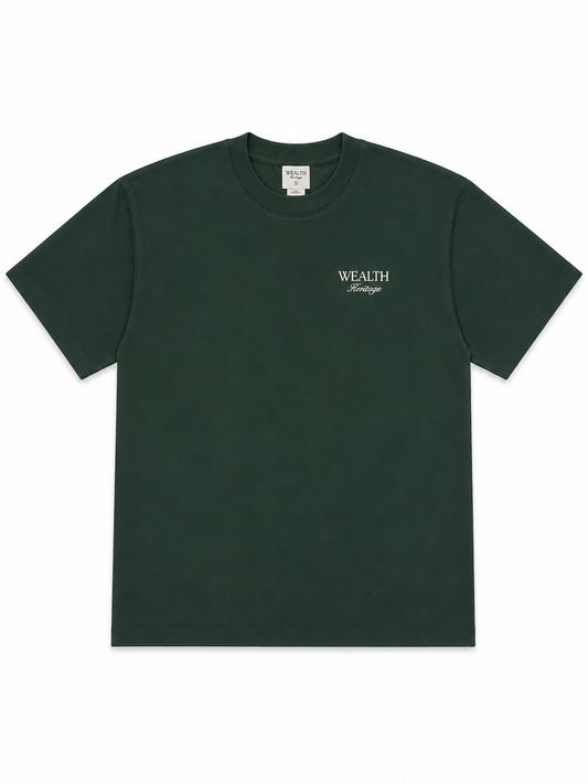 T-SHIRT OVERSIZED CO-ORD SET (His & Hers)