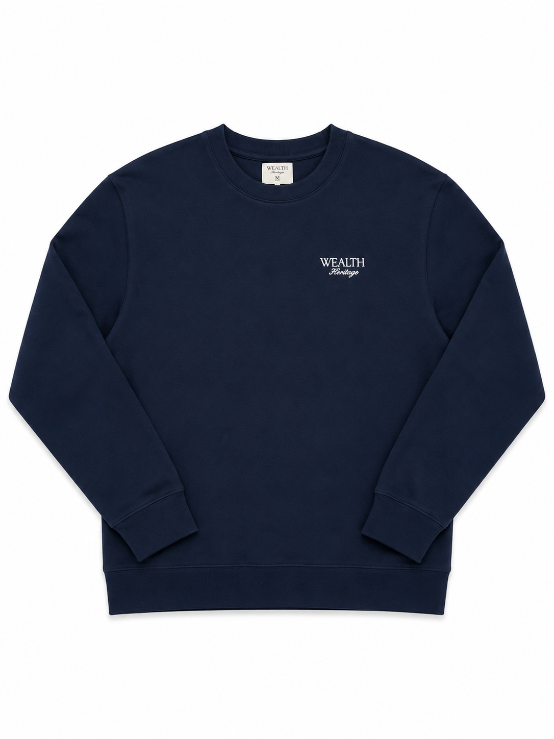SWEATSHIRT (His & Hers)