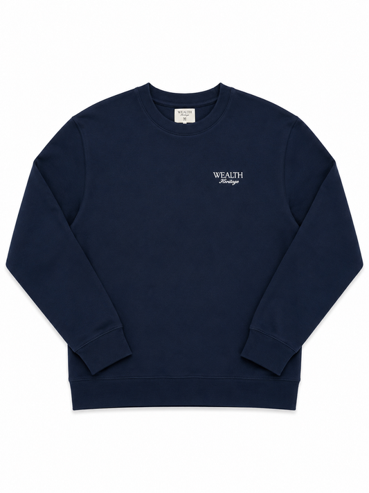 SWEATSHIRT (His & Hers)