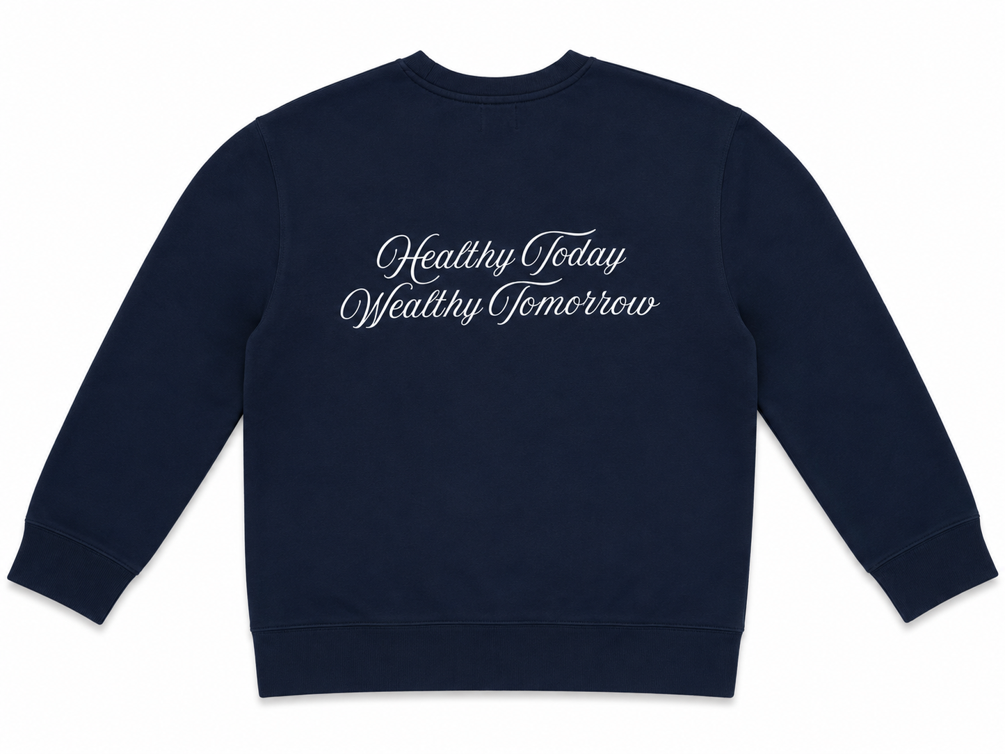SWEATSHIRT (His & Hers)