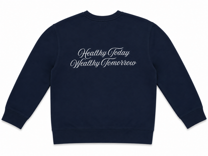 SWEATSHIRT (His & Hers)
