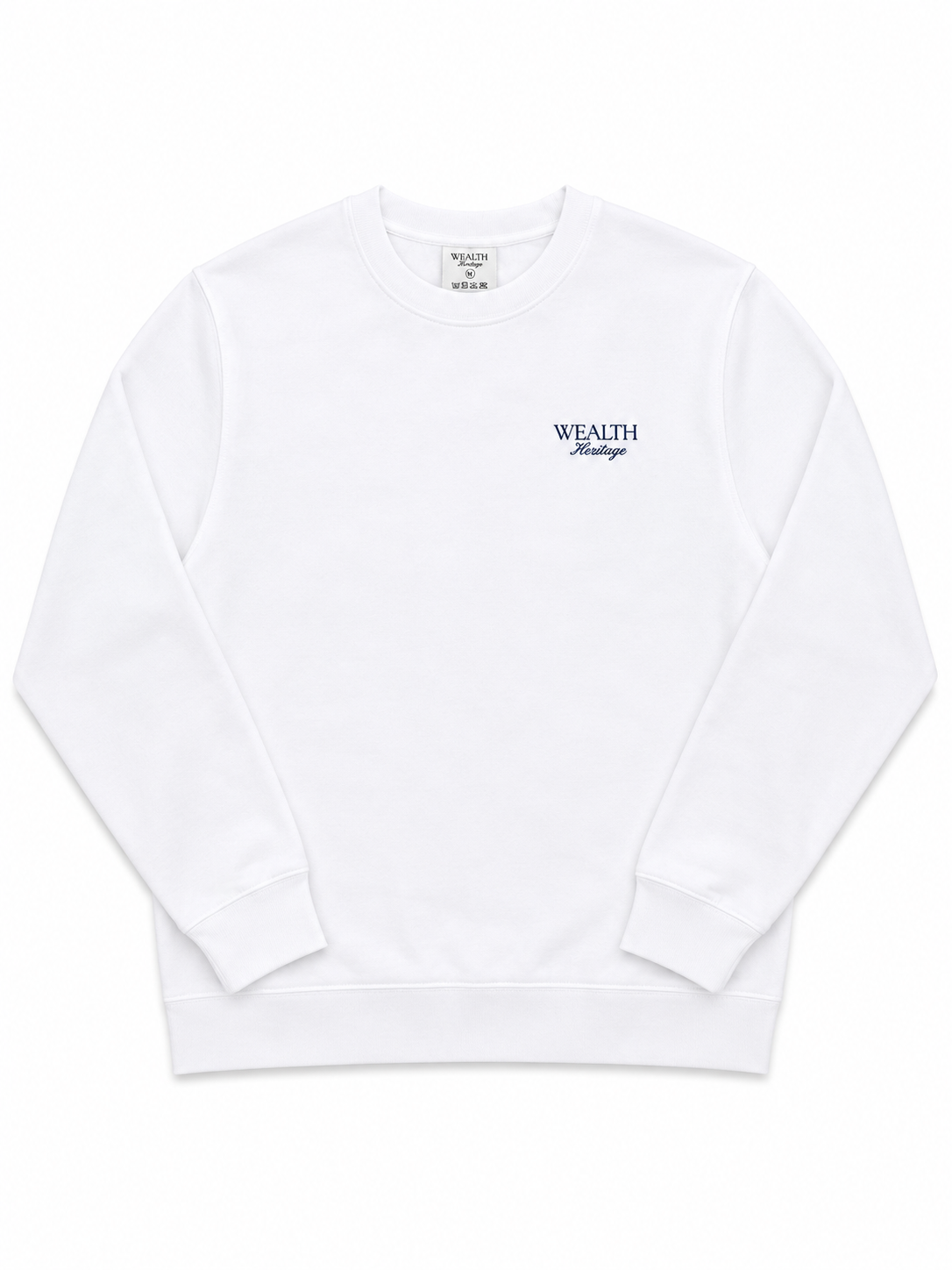 SWEATSHIRT (His & Hers)