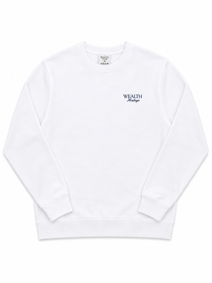 SWEATSHIRT (His & Hers)