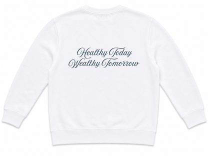 SWEATSHIRT (His & Hers)