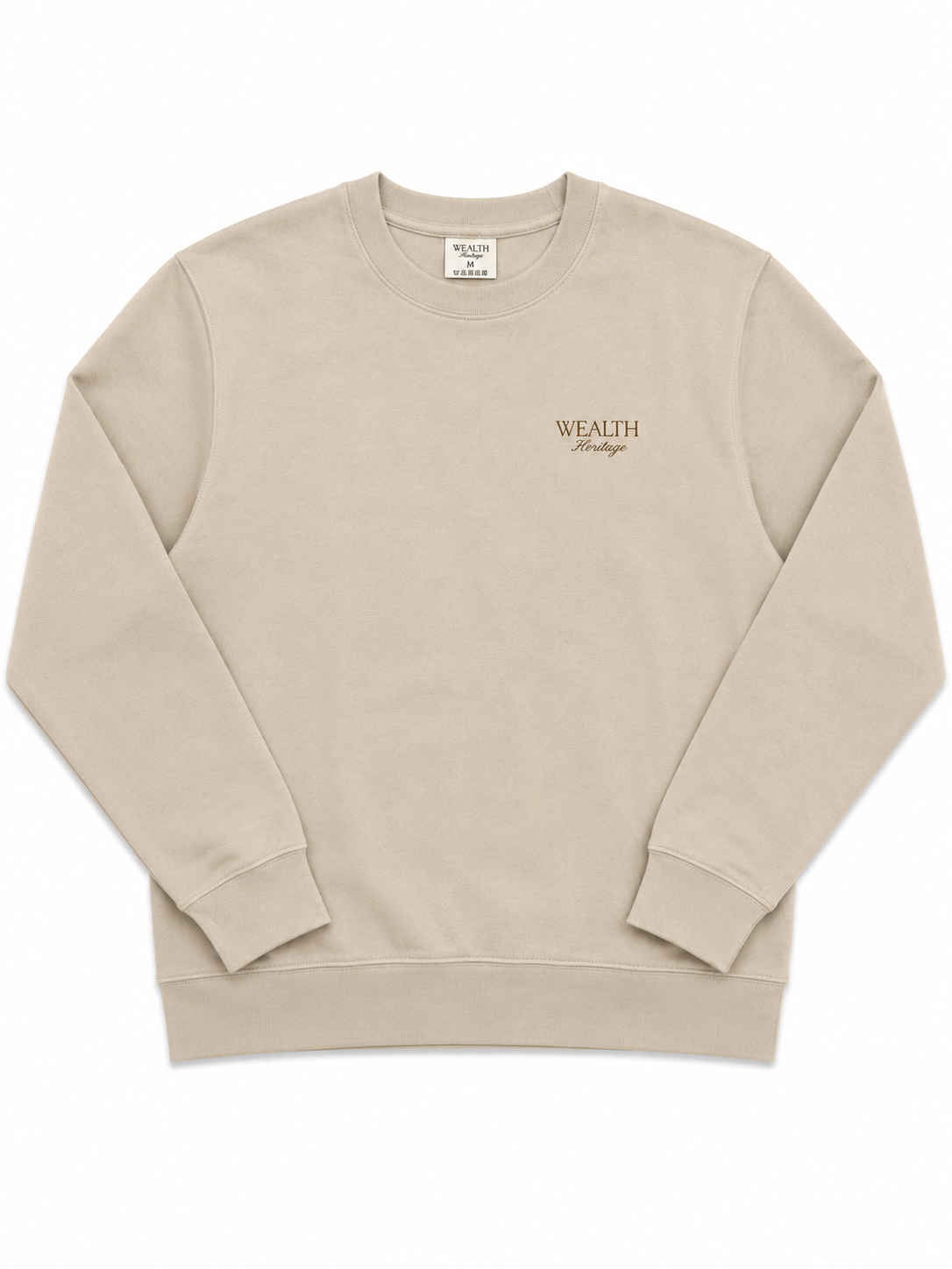 SWEATSHIRT (His & Hers)