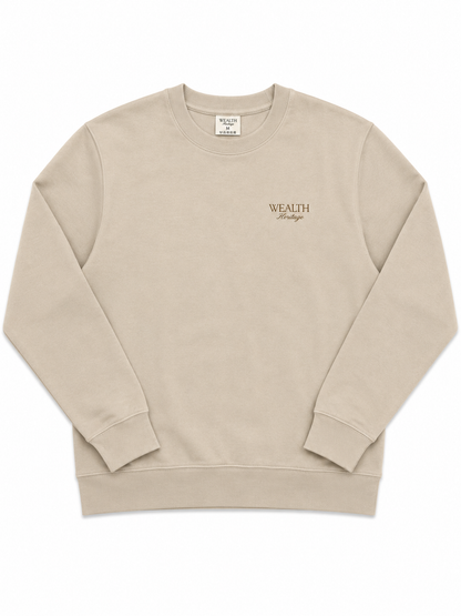 SWEATSHIRT (His & Hers)