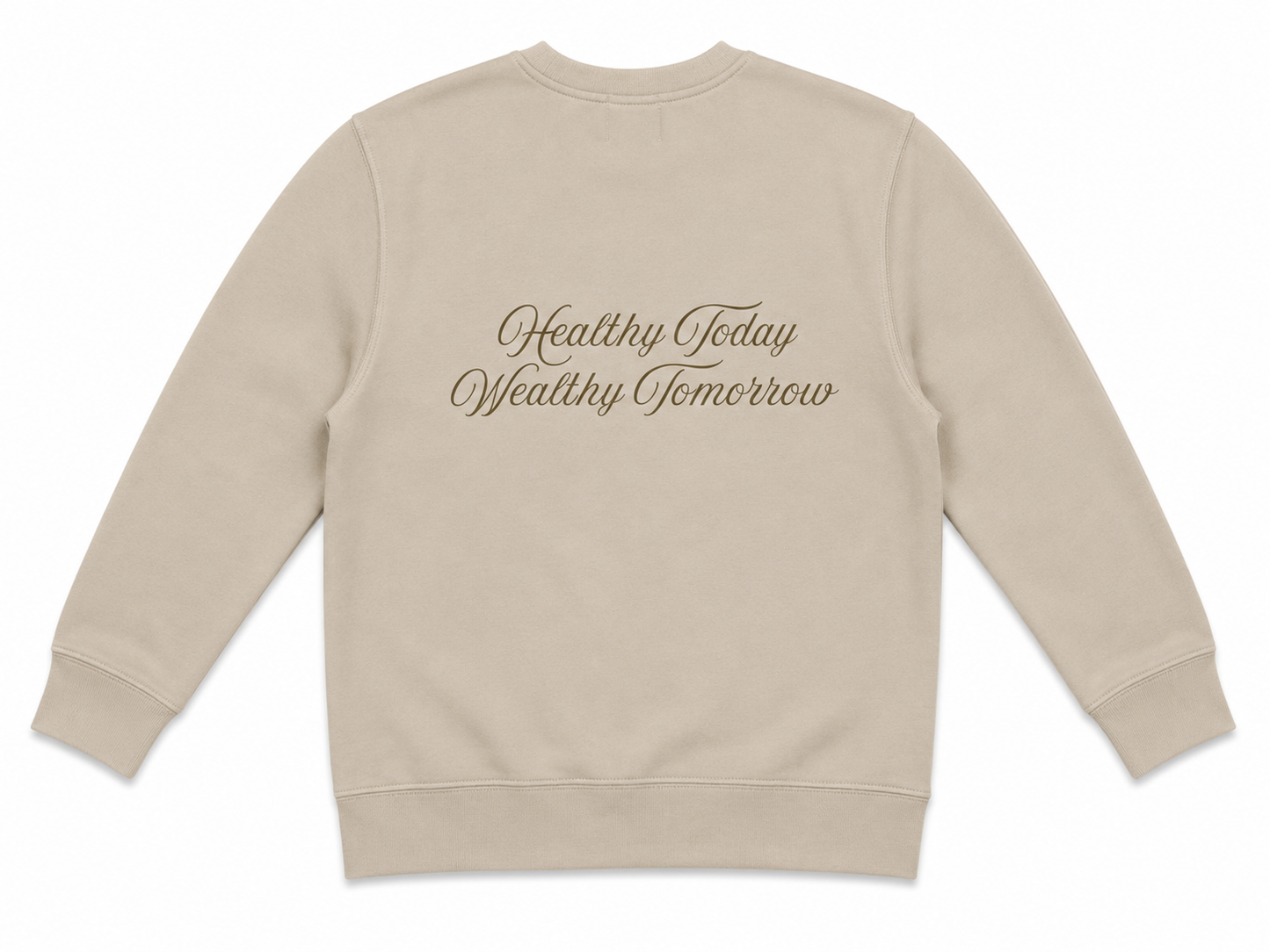 SWEATSHIRT (His & Hers)