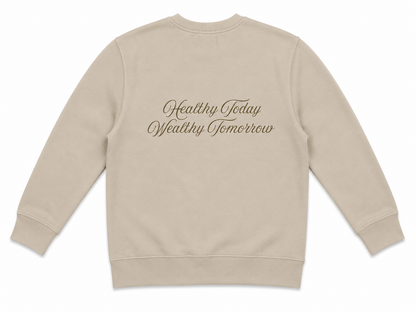 SWEATSHIRT (His & Hers)