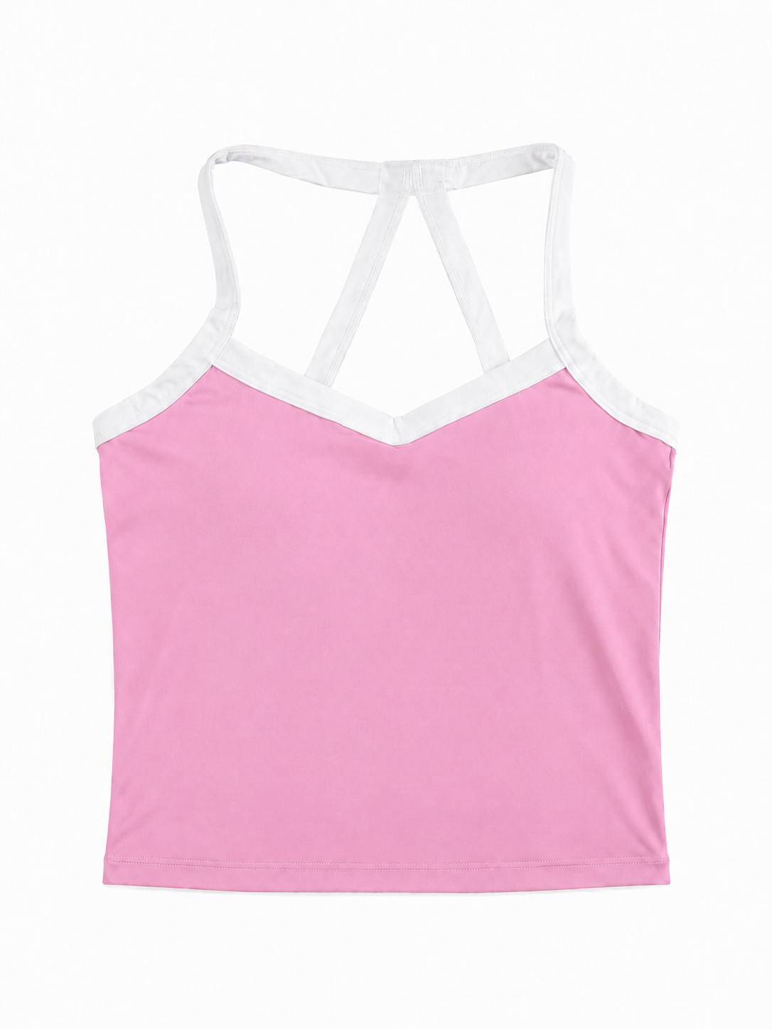 COTTON CANDY TOP