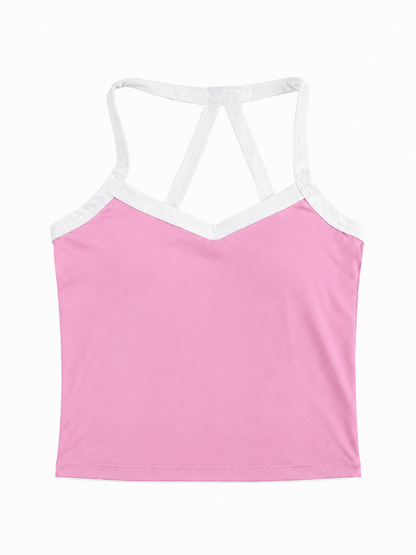 COTTON CANDY TOP