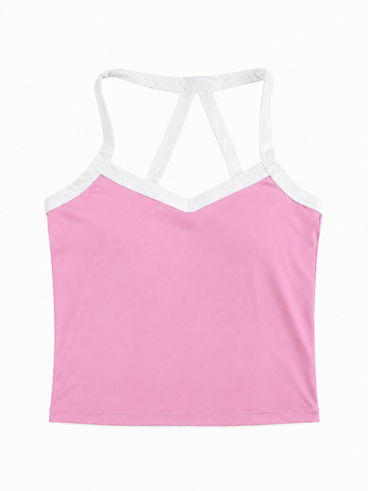 COTTON CANDY TOP