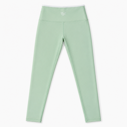 ICED MATCHA LEGGING