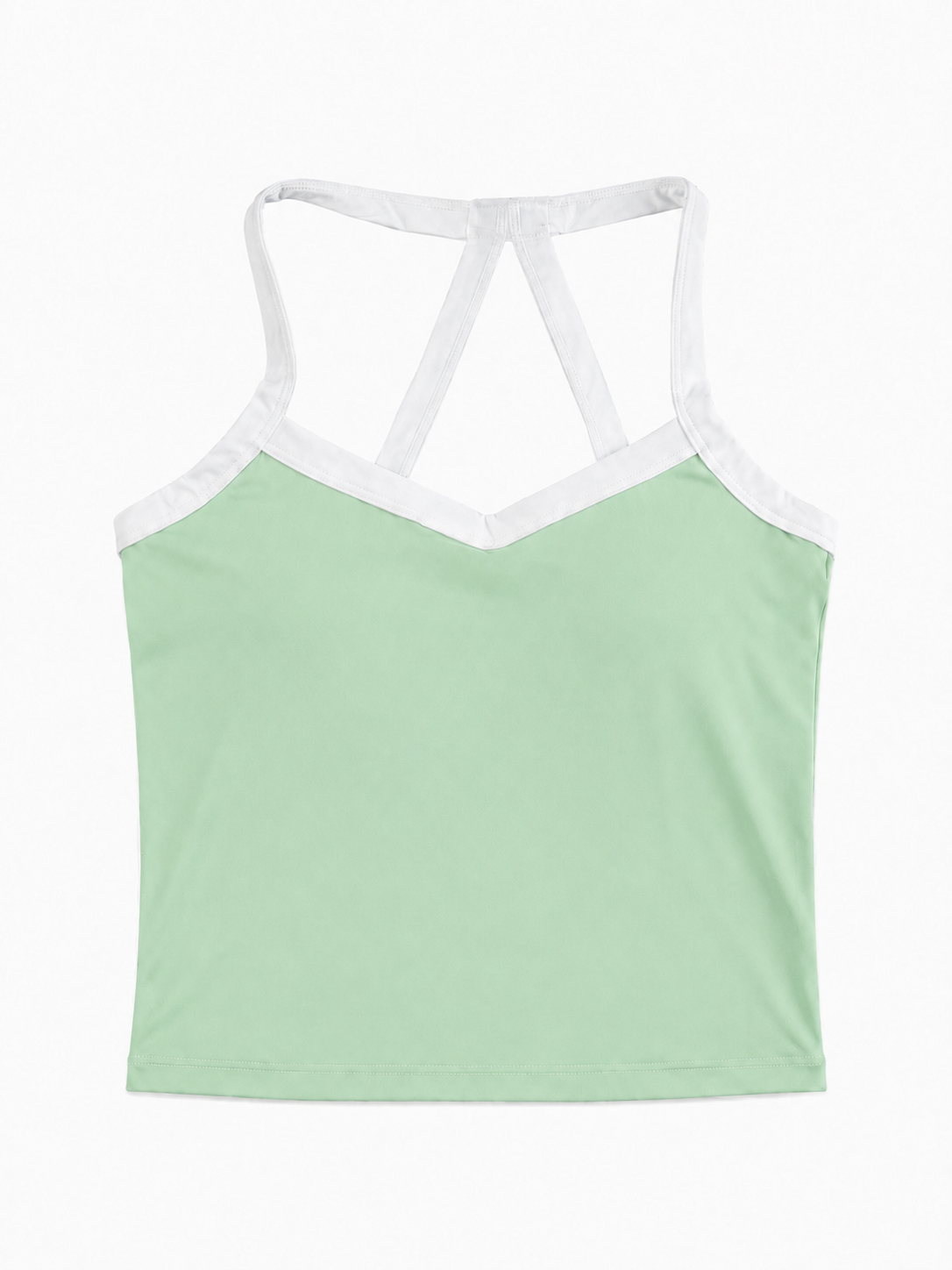 ICED MATCHA TOP