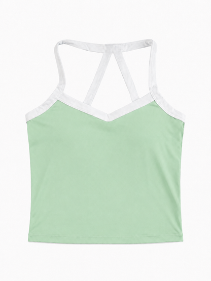 ICED MATCHA TOP