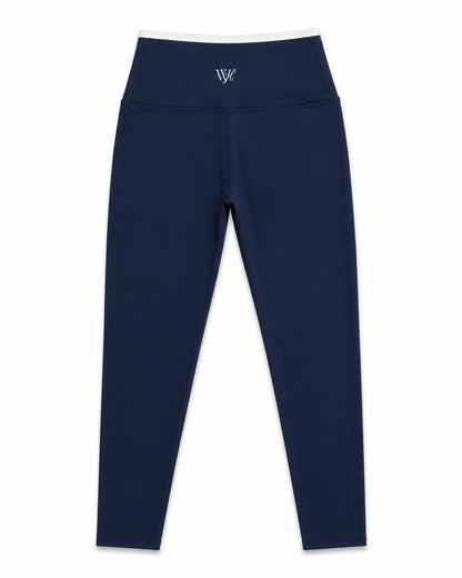 NAVY LEGGING