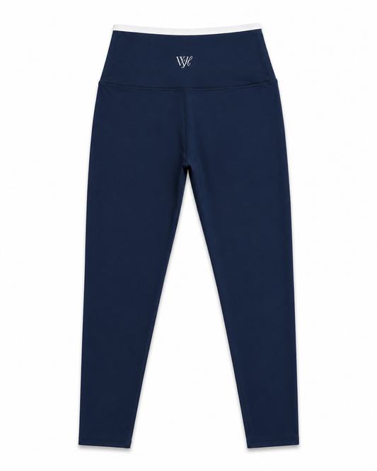 NAVY LEGGING