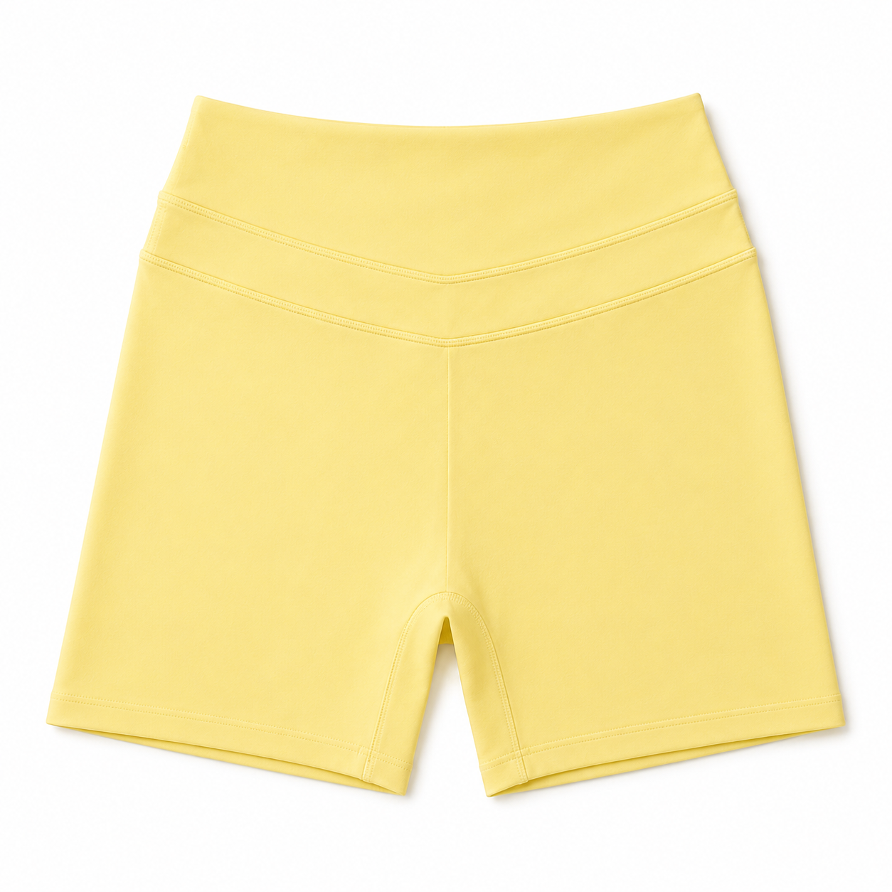 LEMONADE BIKE SHORT