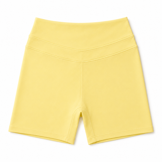 LEMONADE BIKE SHORT