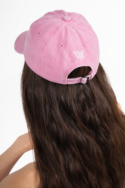 VINTAGE CAP (His & Hers)