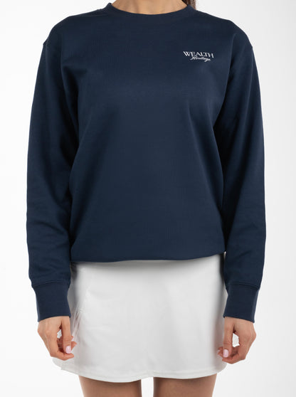 SWEATSHIRT (His & Hers)