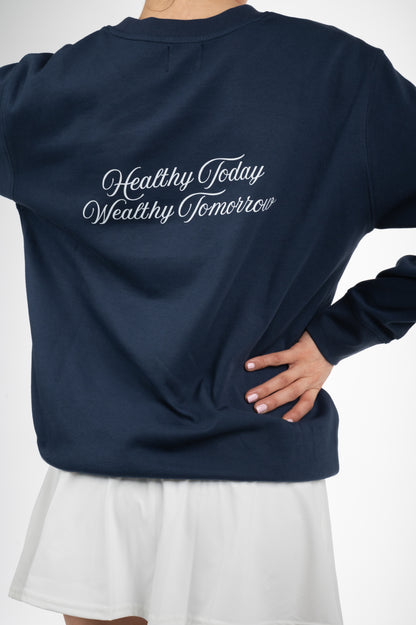 SWEATSHIRT (His & Hers)