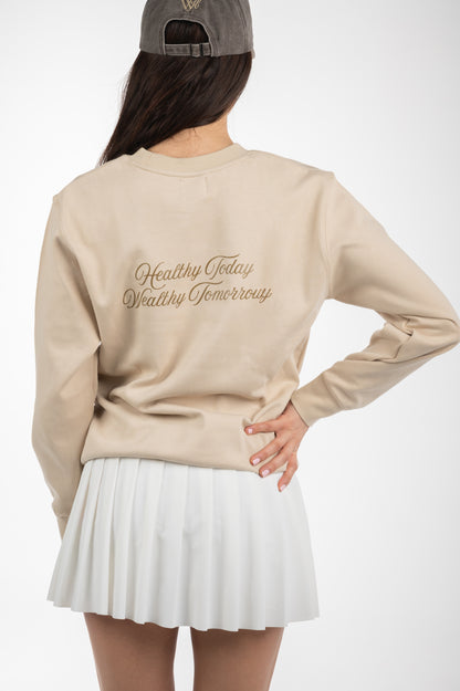 SWEATSHIRT (His & Hers)