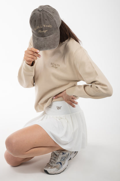 VINTAGE CAP (His & Hers)
