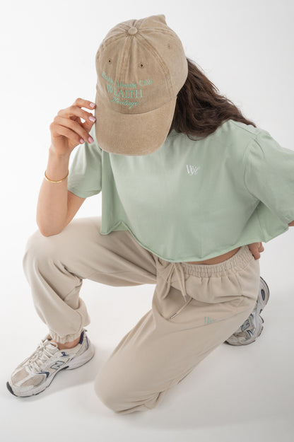 VINTAGE CAP (His & Hers)